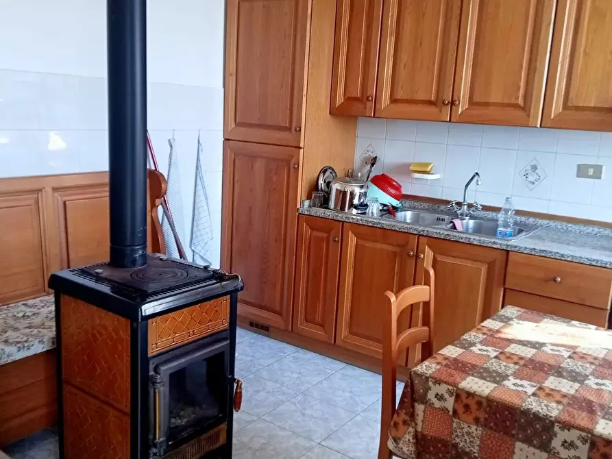 Immagine 19 di Casa indipendente in vendita  in torpiana 6 a Zignago
