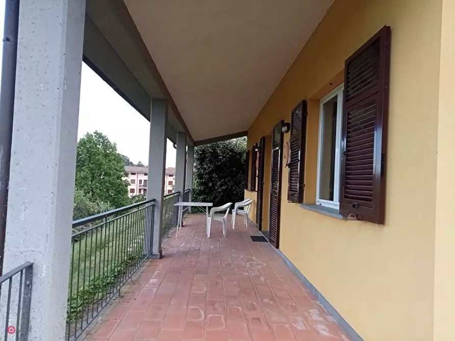 Immagine 13 di Villa in vendita  in Ziona a Carro