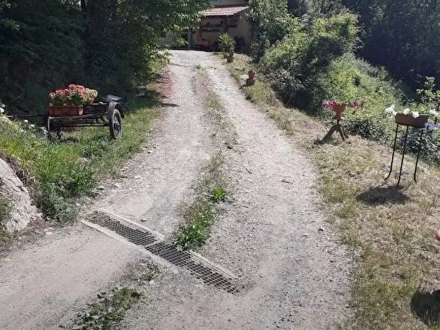 Immagine 10 di Casa indipendente in vendita  in Via Giuseppe Garibaldi Debico 26 a Fivizzano
