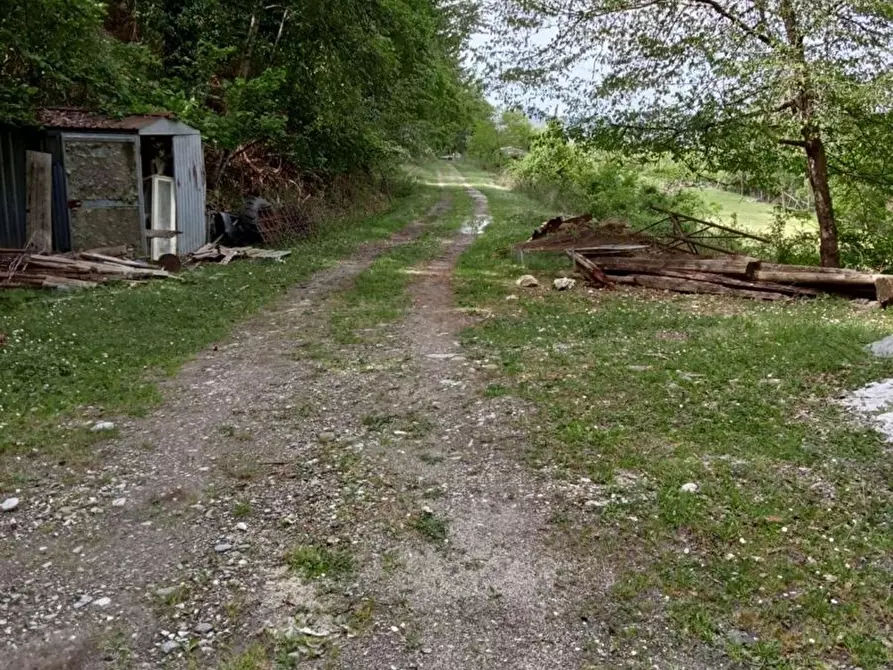 Immagine 11 di Casa indipendente in vendita  in Via Giuseppe Garibaldi Debico 26 a Fivizzano