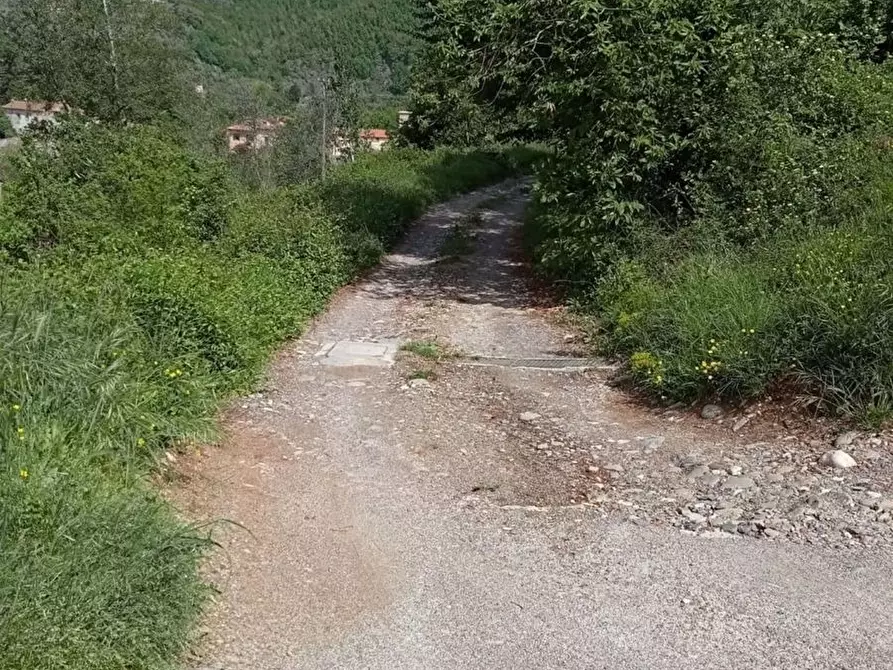 Immagine 12 di Casa indipendente in vendita  in Via Giuseppe Garibaldi Debico 26 a Fivizzano