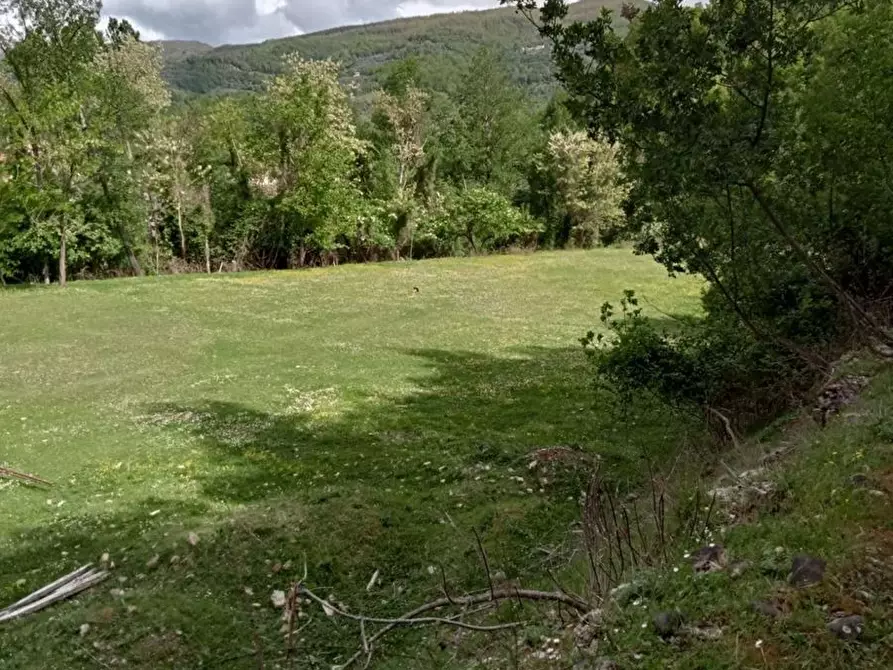 Immagine 14 di Casa indipendente in vendita  in Via Giuseppe Garibaldi Debico 26 a Fivizzano