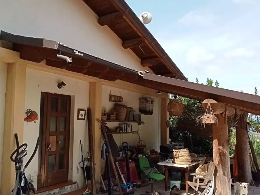 Immagine 2 di Casa indipendente in vendita  in Via Giuseppe Garibaldi Debico 26 a Fivizzano