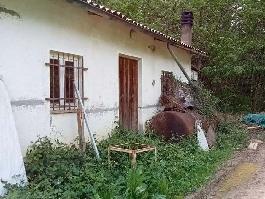 Immagine 4 di Casa indipendente in vendita  in Via Giuseppe Garibaldi Debico 26 a Fivizzano