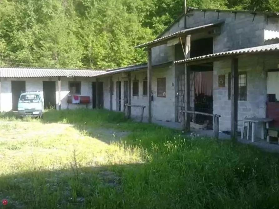 Immagine 5 di Casa indipendente in vendita  in Via Giuseppe Garibaldi Debico 26 a Fivizzano