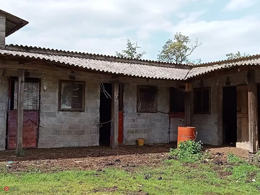 Immagine 6 di Casa indipendente in vendita  in Via Giuseppe Garibaldi Debico 26 a Fivizzano
