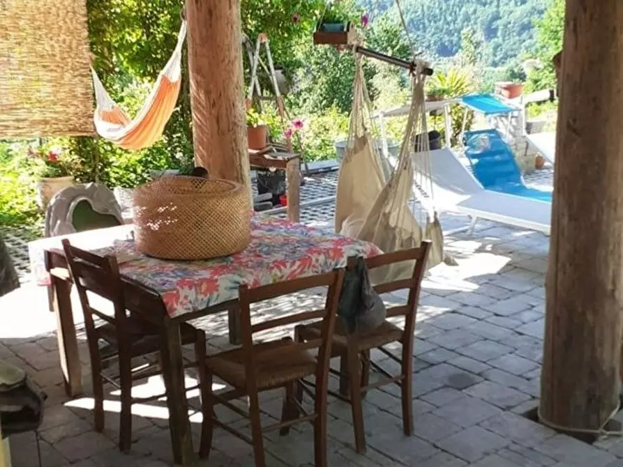 Immagine 7 di Casa indipendente in vendita  in Via Giuseppe Garibaldi Debico 26 a Fivizzano