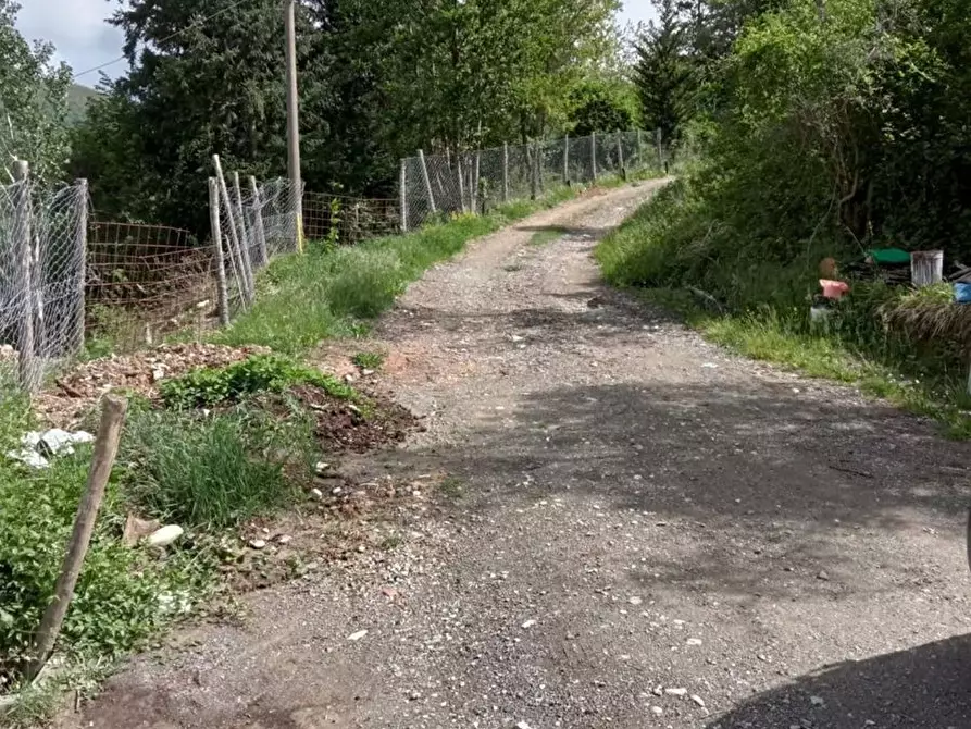 Immagine 9 di Casa indipendente in vendita  in Via Giuseppe Garibaldi Debico 26 a Fivizzano