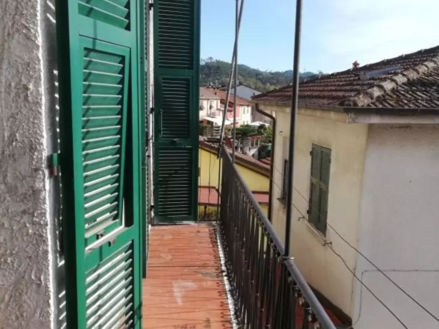 Immagine 12 di Appartamento in vendita  in Borgo San Bernardo 6 a Brugnato