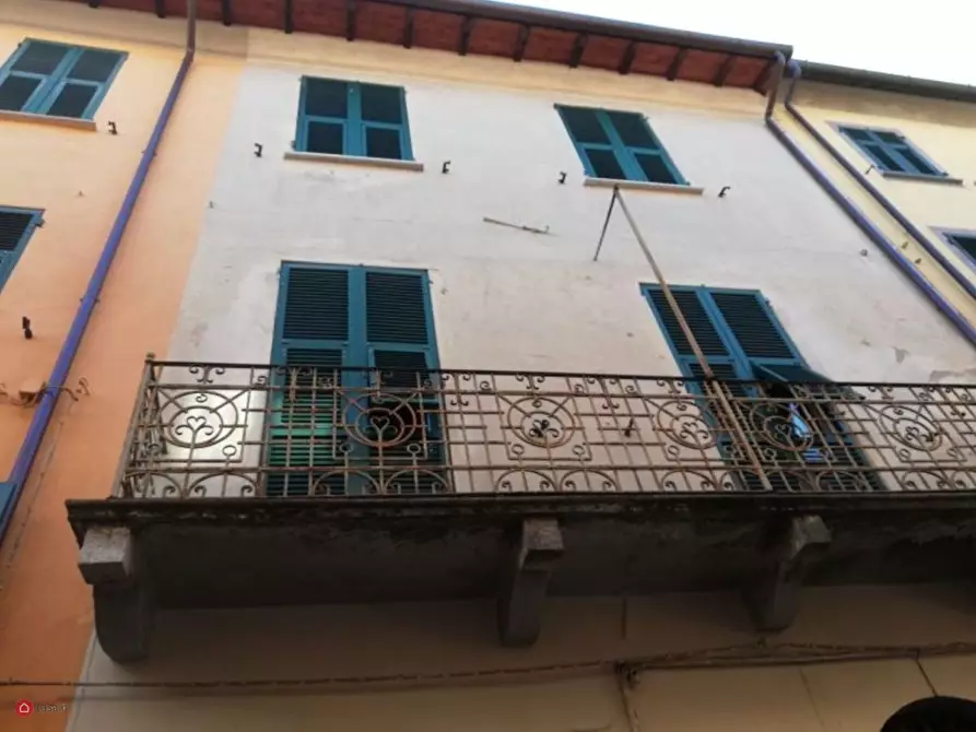 Immagine 15 di Appartamento in vendita  in Borgo San Bernardo 6 a Brugnato