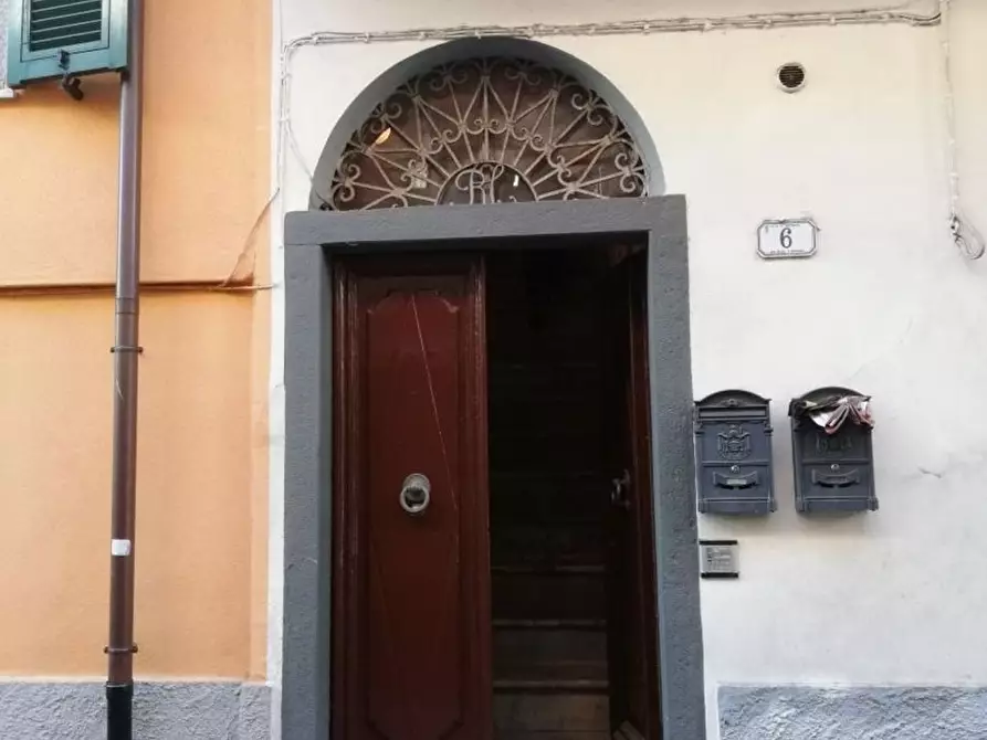 Immagine 16 di Appartamento in vendita  in Borgo San Bernardo 6 a Brugnato