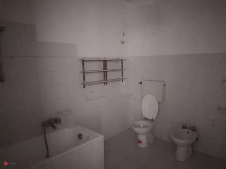 Immagine 4 di Appartamento in vendita  in Borgo San Bernardo 6 a Brugnato