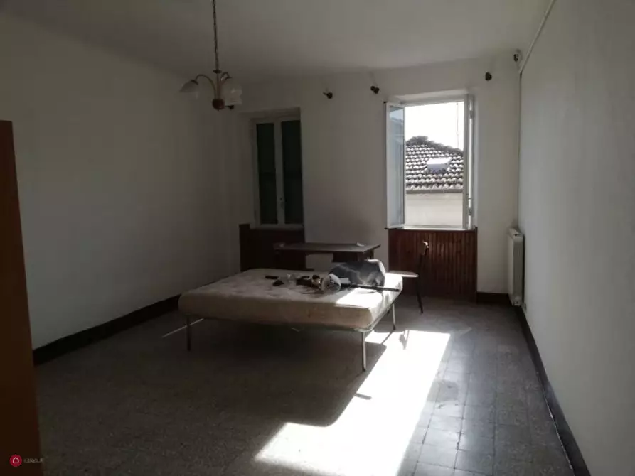 Immagine 5 di Appartamento in vendita  in Borgo San Bernardo 6 a Brugnato