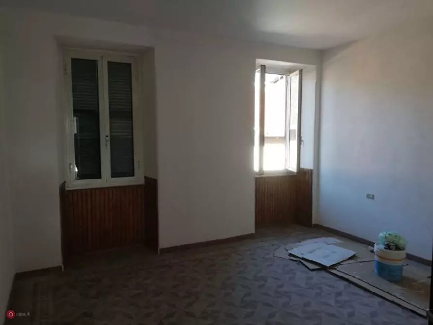 Immagine 6 di Appartamento in vendita  in Borgo San Bernardo 6 a Brugnato