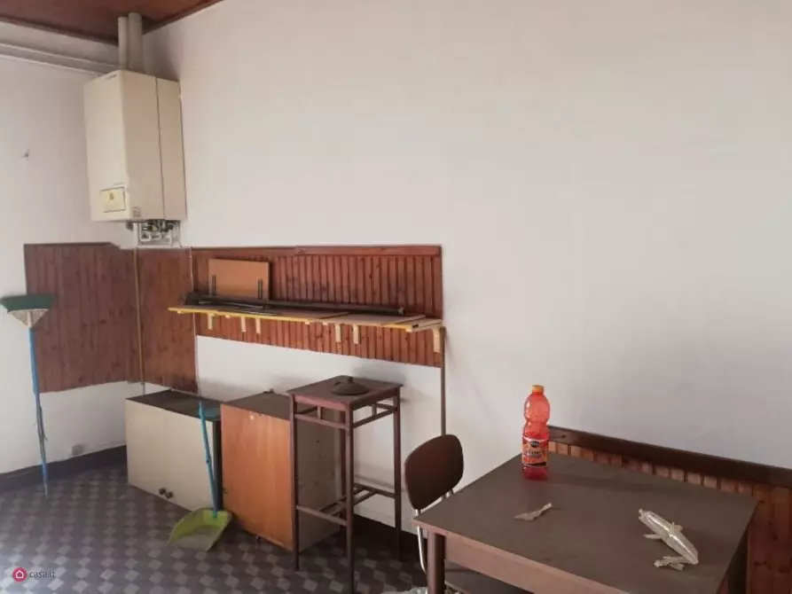 Immagine 7 di Appartamento in vendita  in Borgo San Bernardo 6 a Brugnato