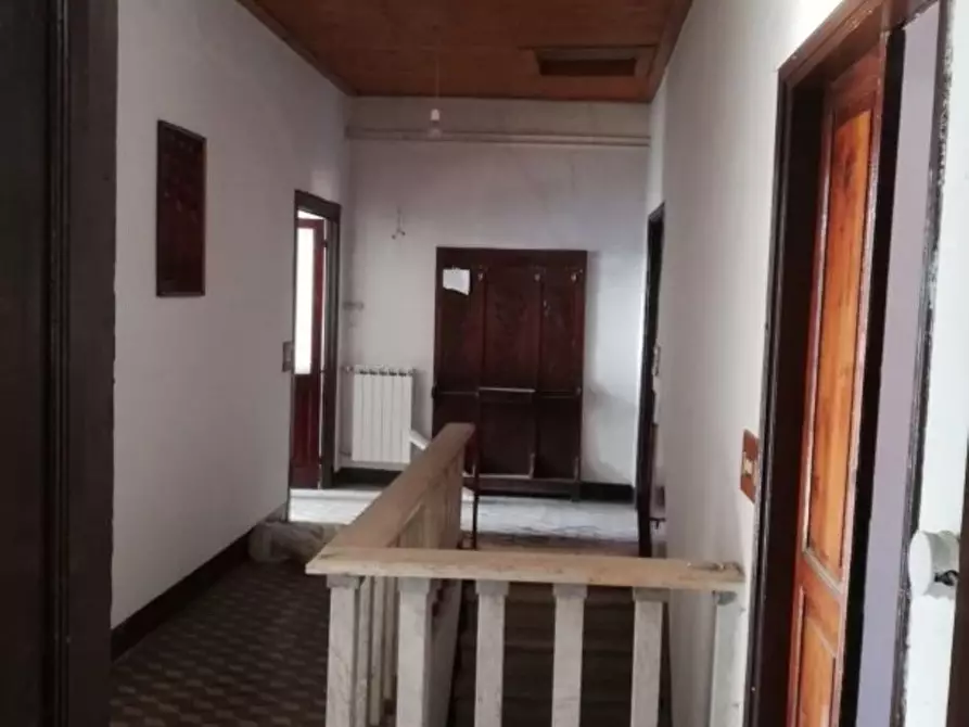 Immagine 9 di Appartamento in vendita  in Borgo San Bernardo 6 a Brugnato