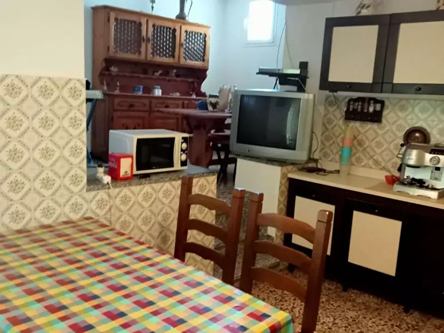 Immagine 15 di Appartamento in vendita  in Libertà 12 a Carro