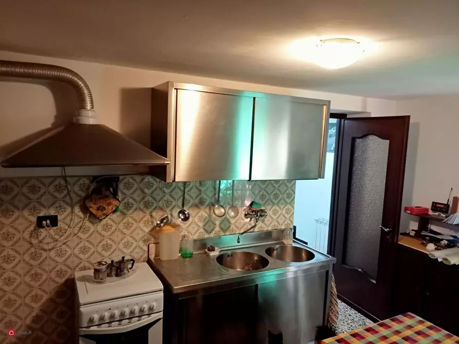 Immagine 16 di Appartamento in vendita  in Libertà 12 a Carro