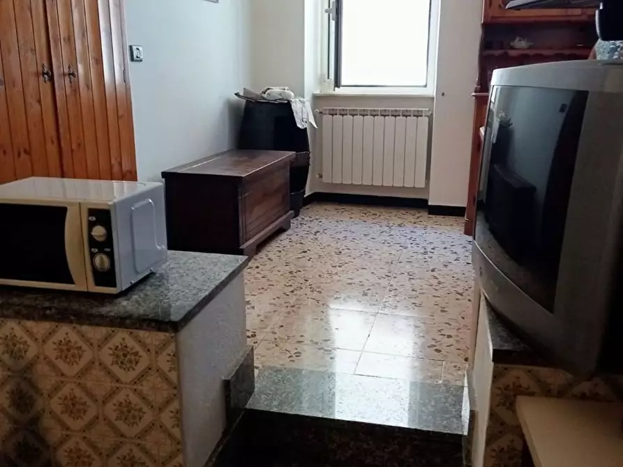 Immagine 17 di Appartamento in vendita  in Libertà 12 a Carro