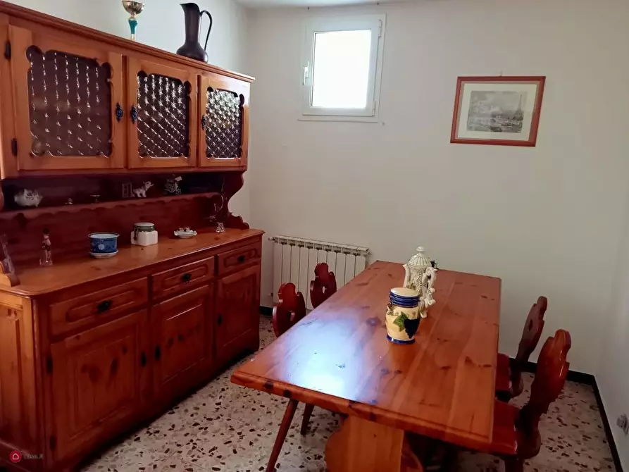 Immagine 18 di Appartamento in vendita  in Libertà 12 a Carro