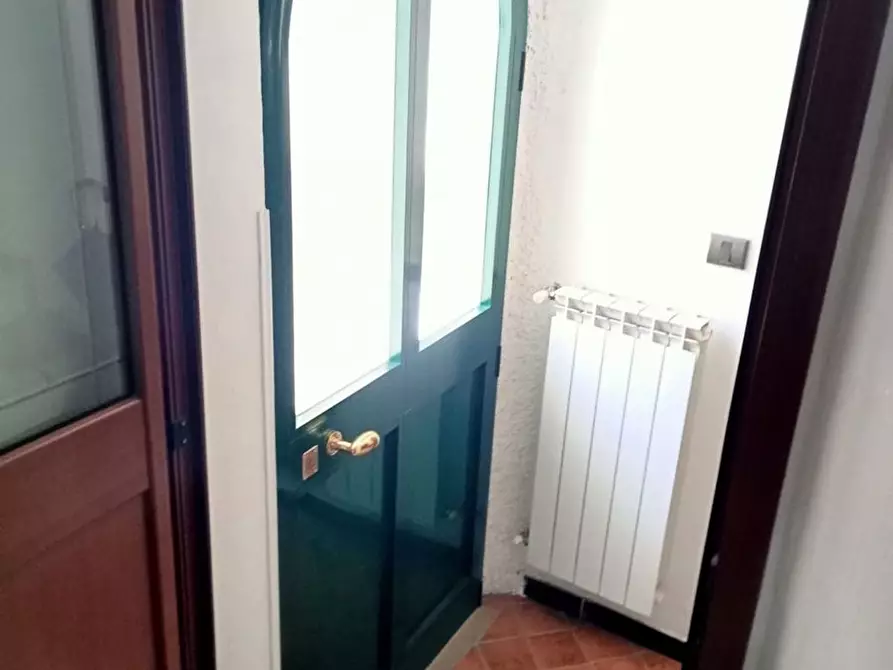 Immagine 2 di Appartamento in vendita  in Libertà 12 a Carro