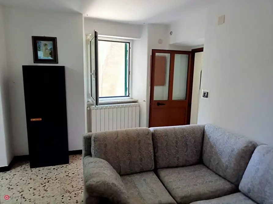 Immagine 5 di Appartamento in vendita  in Libertà 12 a Carro