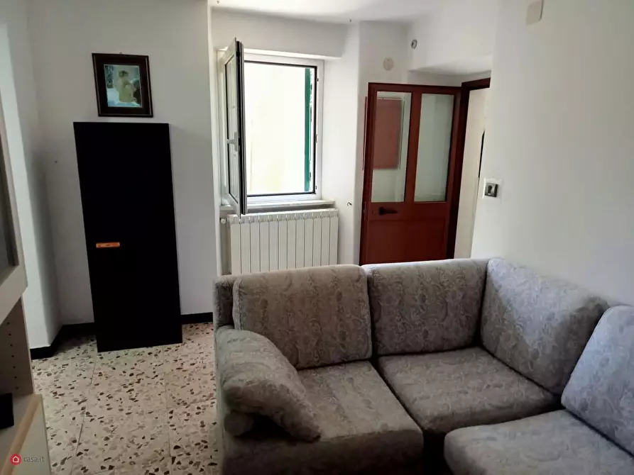 Immagine 8 di Appartamento in vendita  in Libertà 12 a Carro