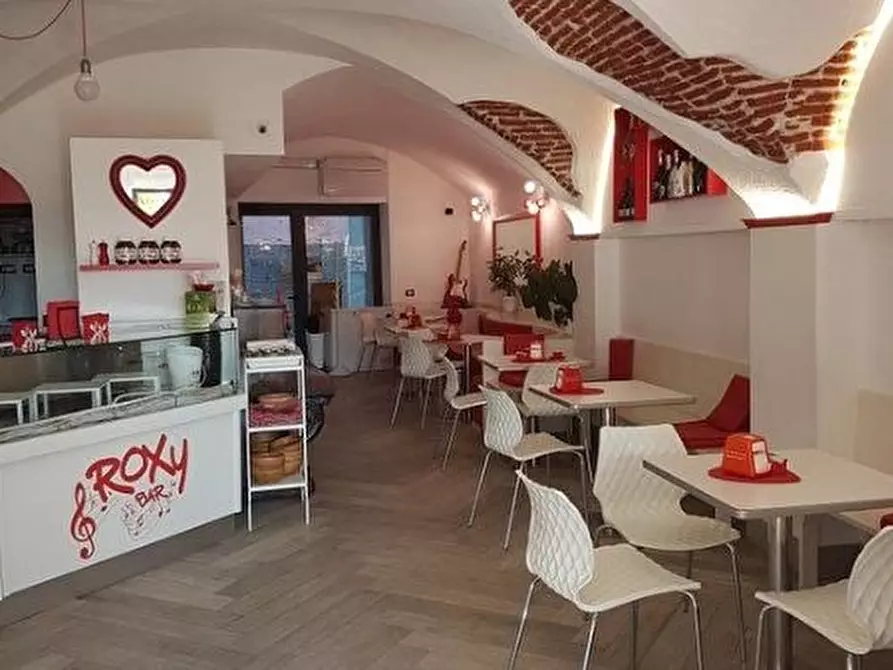 Immagine 8 di Bar / Ristorante in vendita  a Celle Ligure