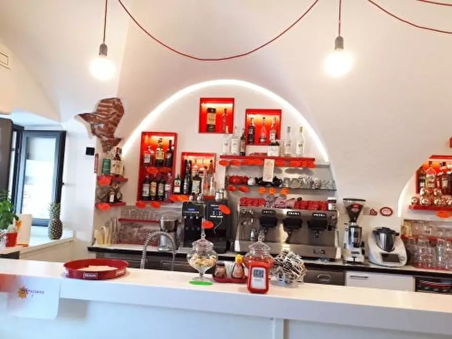 Immagine 9 di Bar / Ristorante in vendita  a Celle Ligure