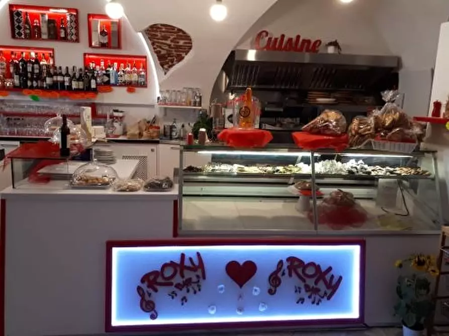 Immagine 11 di Bar / Ristorante in vendita  a Celle Ligure
