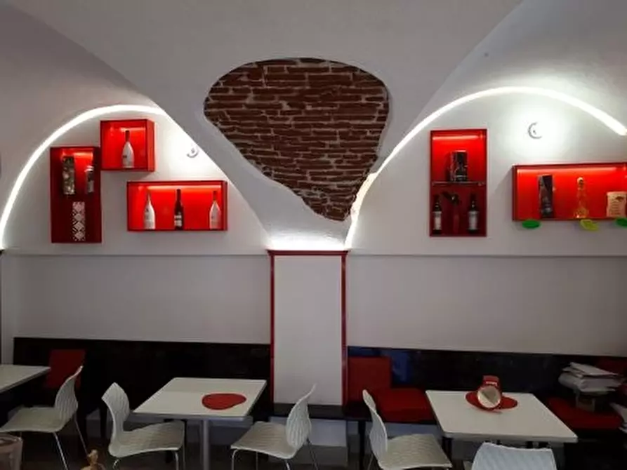Immagine 13 di Bar / Ristorante in vendita  a Celle Ligure