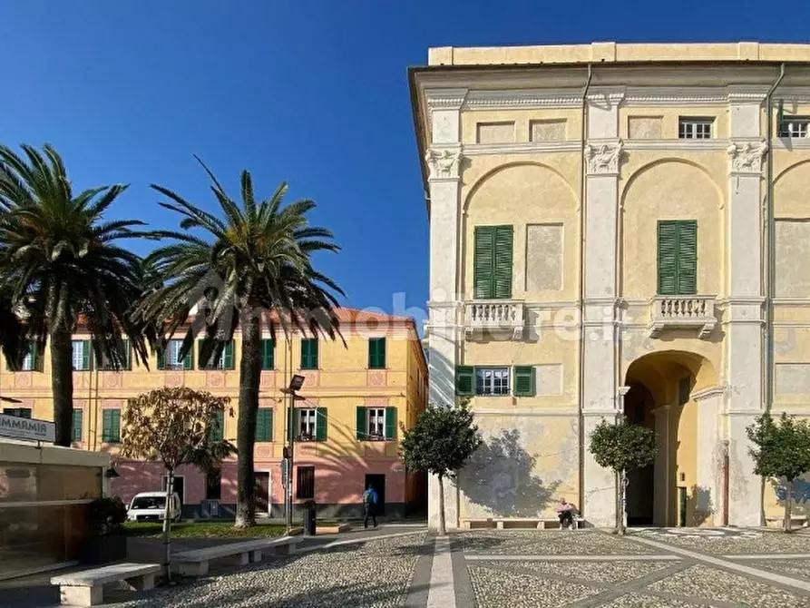 Immagine 1 di Appartamento in vendita  a Finale Ligure