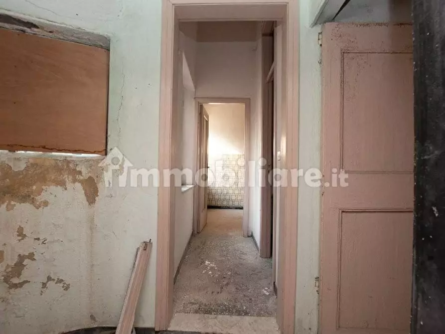 Immagine 11 di Appartamento in vendita  a Finale Ligure