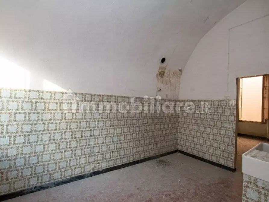 Immagine 12 di Appartamento in vendita  a Finale Ligure