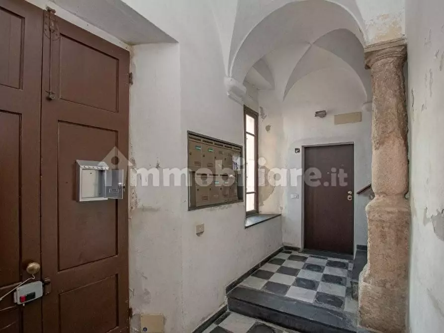 Immagine 14 di Appartamento in vendita  a Finale Ligure