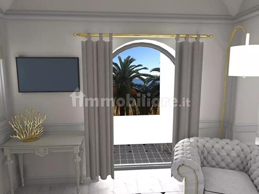 Immagine 3 di Appartamento in vendita  a Finale Ligure