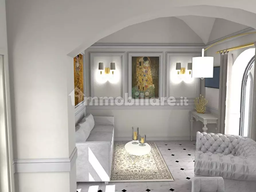 Immagine 5 di Appartamento in vendita  a Finale Ligure