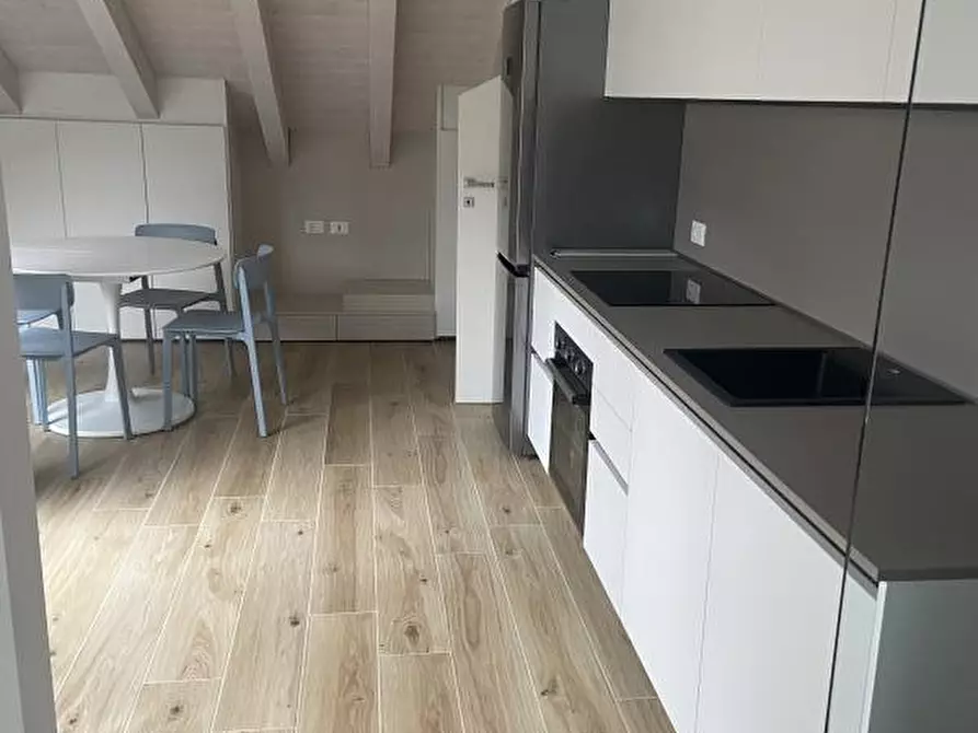 Immagine 6 di Appartamento in vendita  in VIA ACCINELLI a Varazze