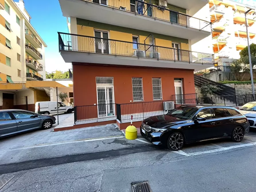 Immagine 1 di Appartamento in vendita  a Cogoleto