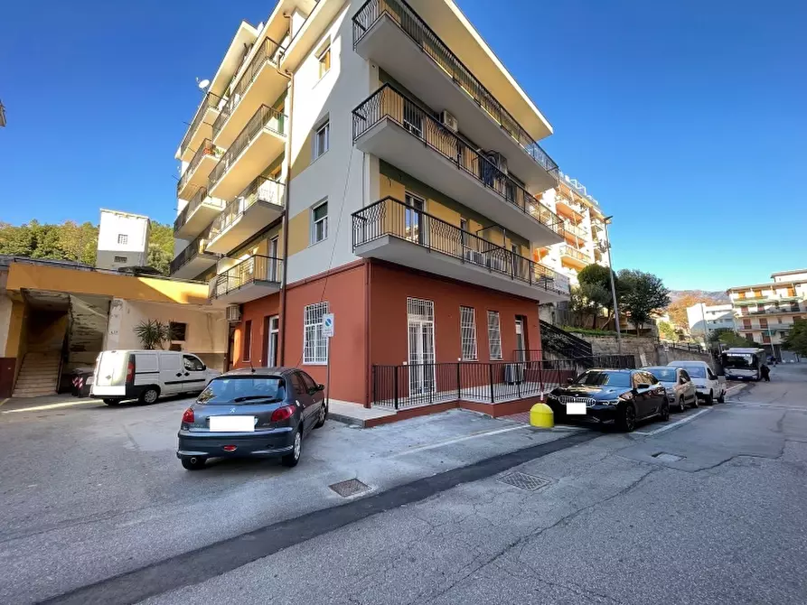 Immagine 4 di Appartamento in vendita  a Cogoleto