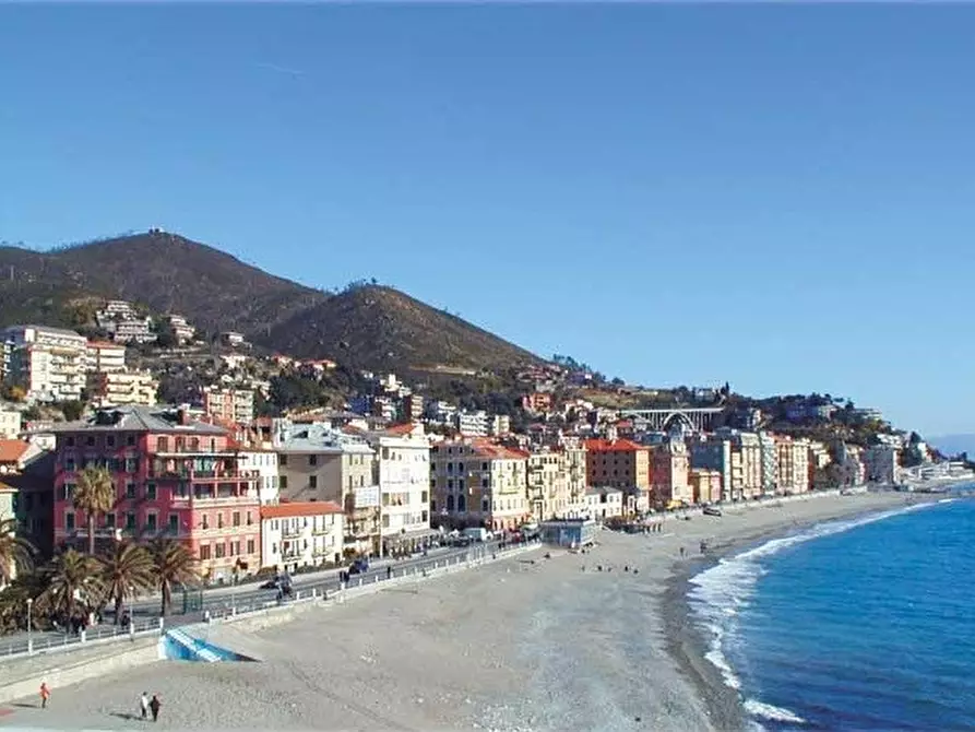 appartamento in vendita a Varazze