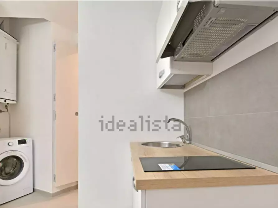 Immagine 12 di Monolocale in vendita  a Varazze