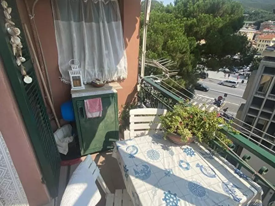 Immagine 2 di Monolocale in vendita  a Varazze