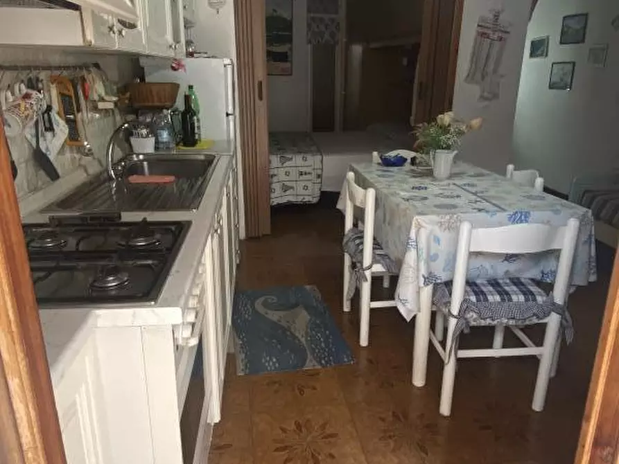 Immagine 6 di Monolocale in vendita  a Varazze