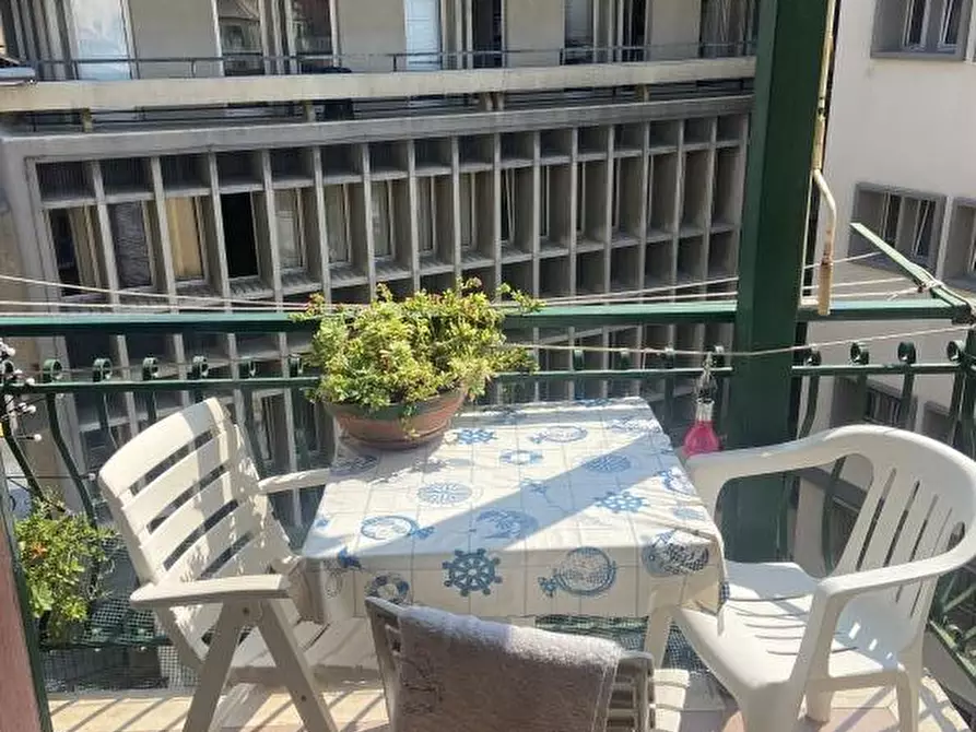 Immagine 1 di Monolocale in vendita  a Varazze