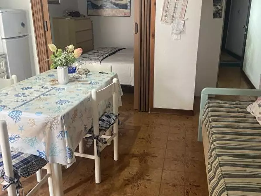 Immagine 7 di Monolocale in vendita  a Varazze