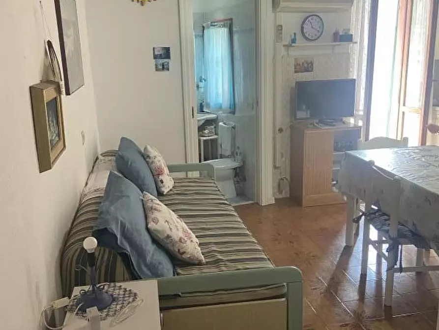 Immagine 8 di Monolocale in vendita  a Varazze