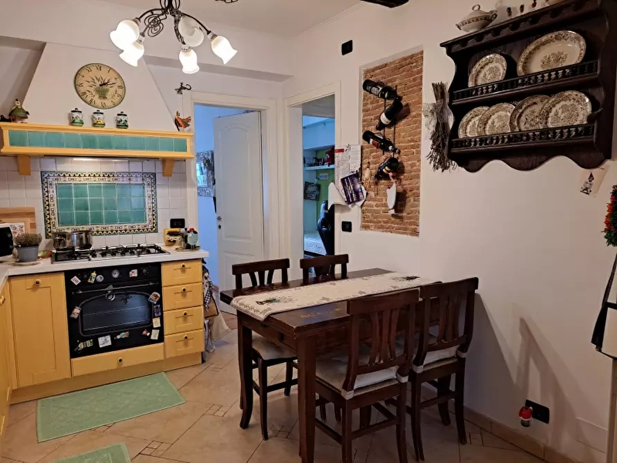 Immagine 10 di Appartamento in vendita  a Celle Ligure