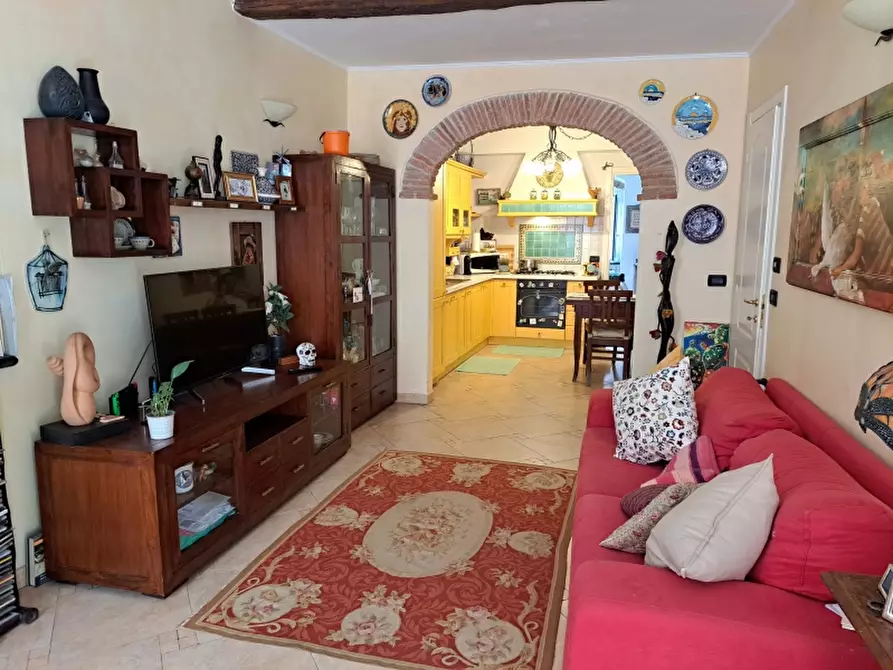 Immagine 11 di Appartamento in vendita  a Celle Ligure