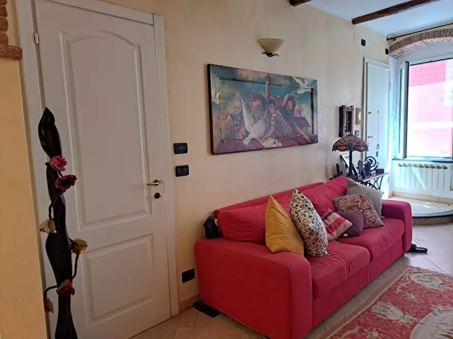 Immagine 14 di Appartamento in vendita  a Celle Ligure